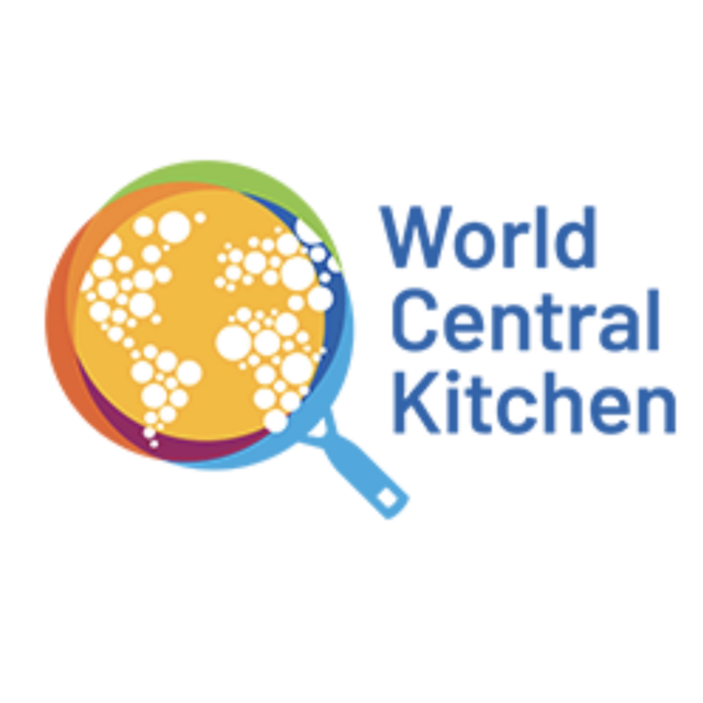 Donate: World Central Kitchen
