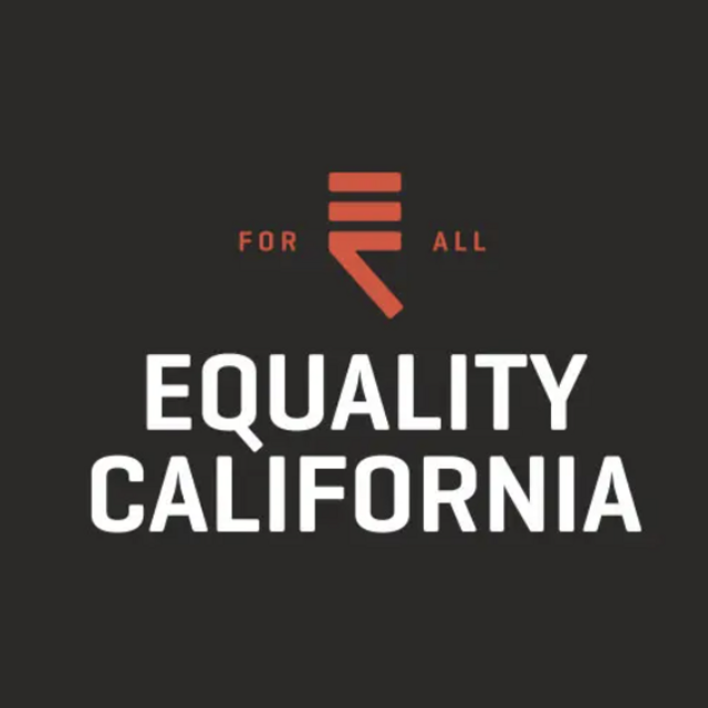 Donate: Equality California