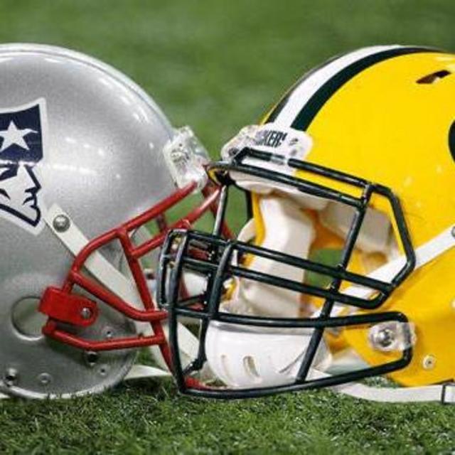 Football Tickets For Two