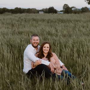 Becca Foxx and Brandon Rieger's Wedding Registry on Zola