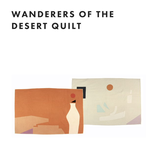 Quilt from Cold Picnic