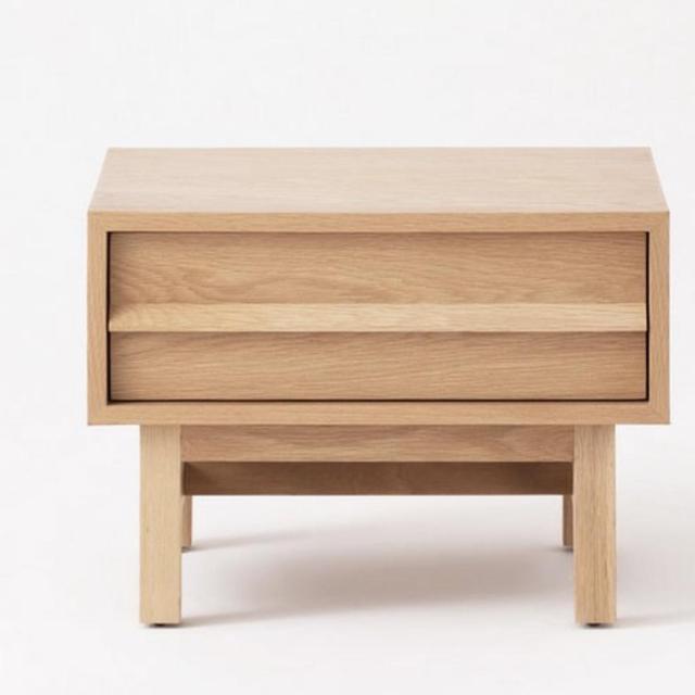 Nightstands from Hausful