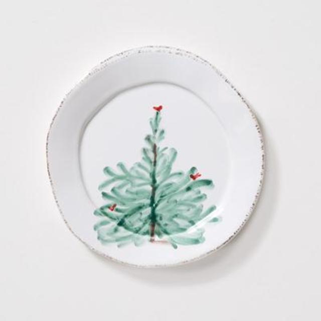 VIETRI LASTRA HOLIDAY CANAPE