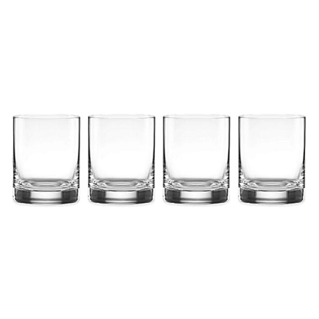 Lenox® Tuscany Classics® Cylinder Double Old Fashioned Glasses (Set of 4)