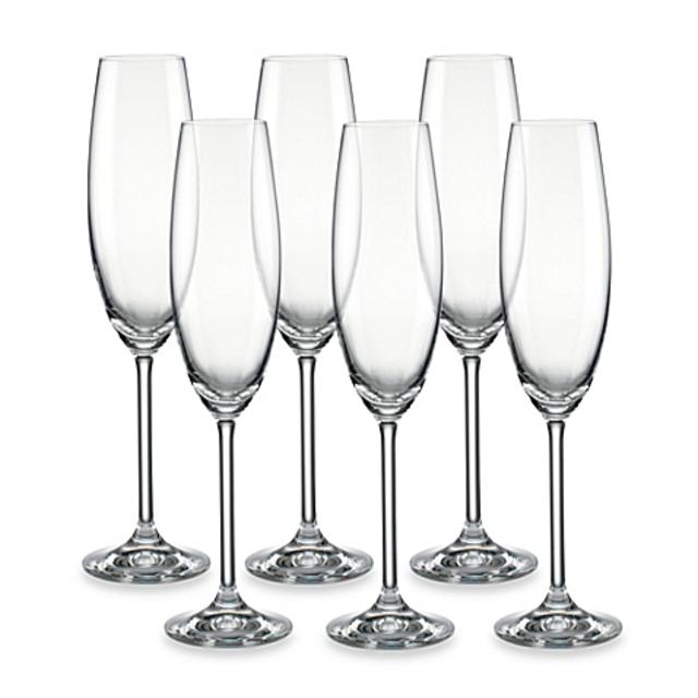 Lenox® Tuscany Classics® Toasting Flutes (Buy 4, Get 6)