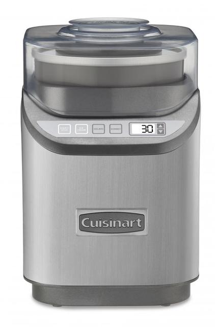 ICE-70 - Ice Cream / Yogurt Makers - Products - Cuisinart.com
