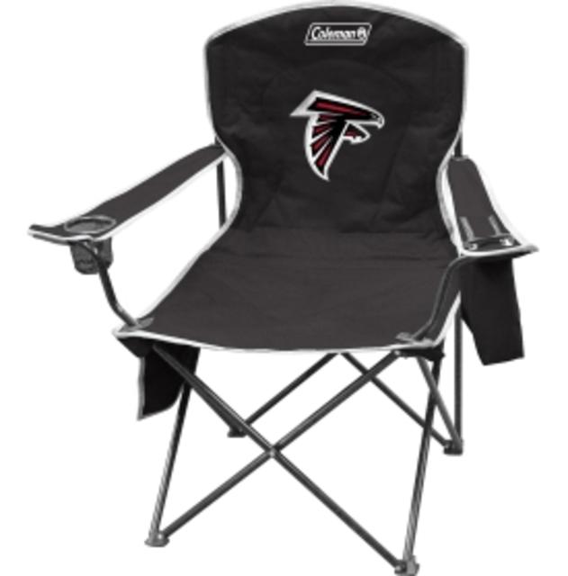Rawlings Atlanta Falcons Quad Chair with Cooler