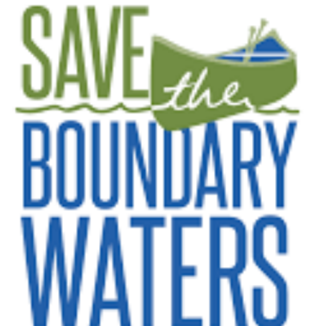 Save the Boundary Waters Donation