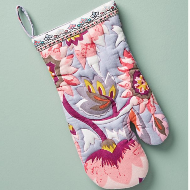 Anya Oven Mitt