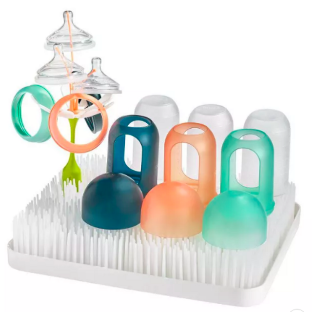 Boon Lawn Drying Rack (White)