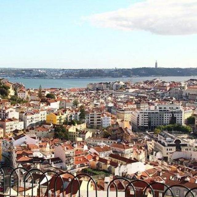 Our stay in Portugal