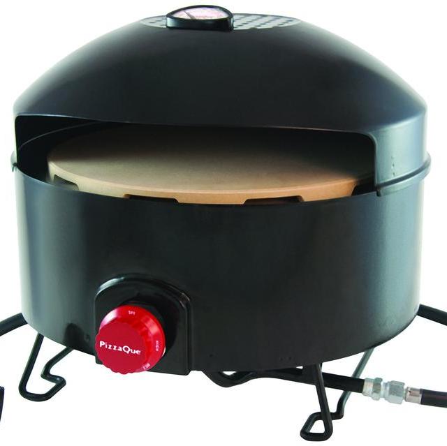 Pizzacraft PizzaQue PC6500 Outdoor Pizza Oven
