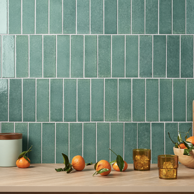 Kitchen Fund - backsplash