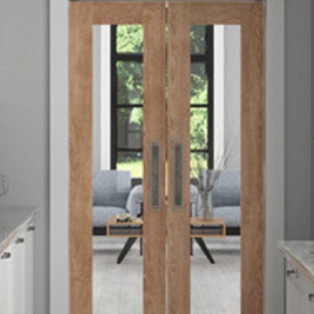 Kitchen Fund - Kitchen Door