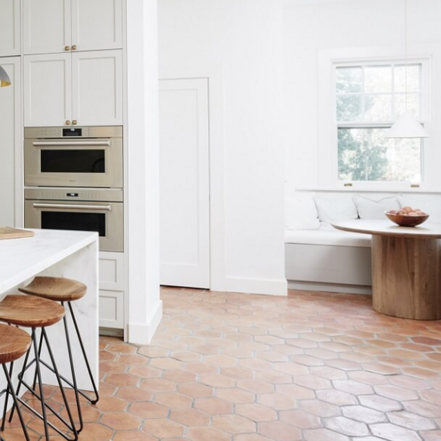 Kitchen Fund - Floor Tile