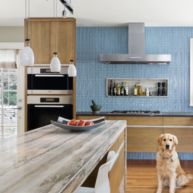 Kitchen Fund - Countertop