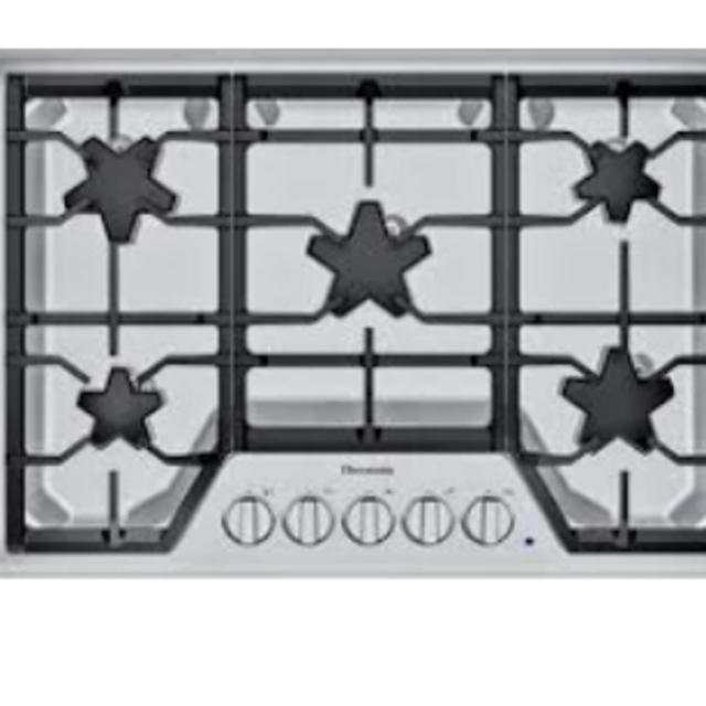 Kitchen Fund - Range