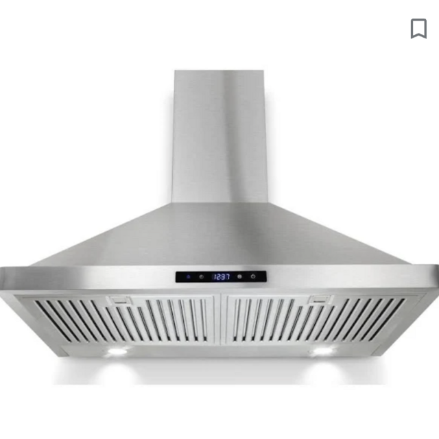 Kitchen Fund - Hood for Range