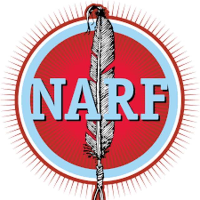 Native American Rights Fund Charitable Donation