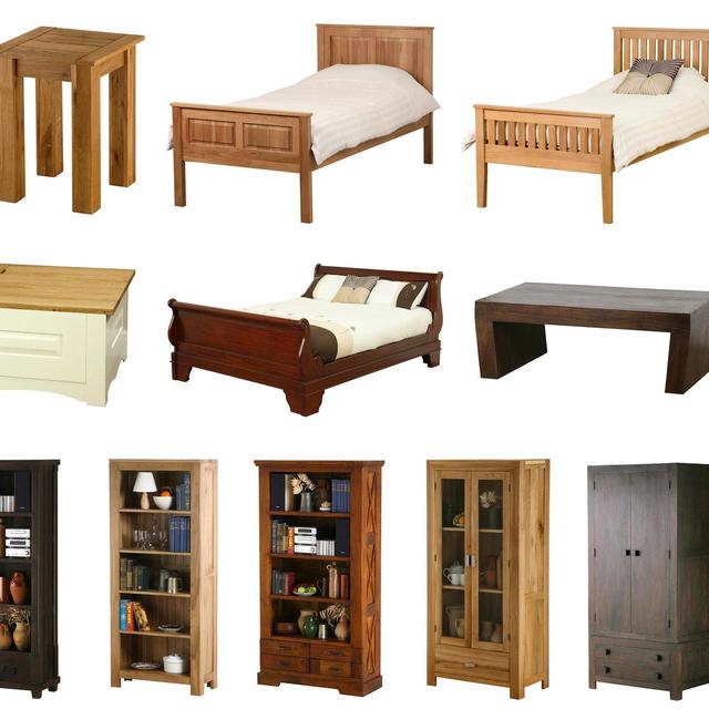 Help furnish our new house