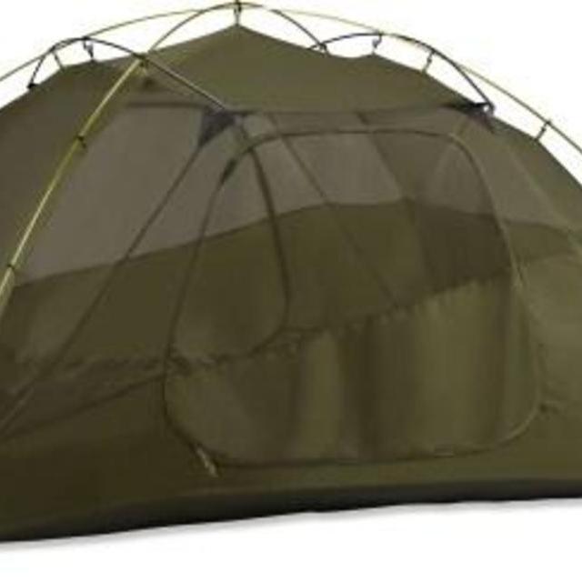 Marmot Tungsten 4P Tent