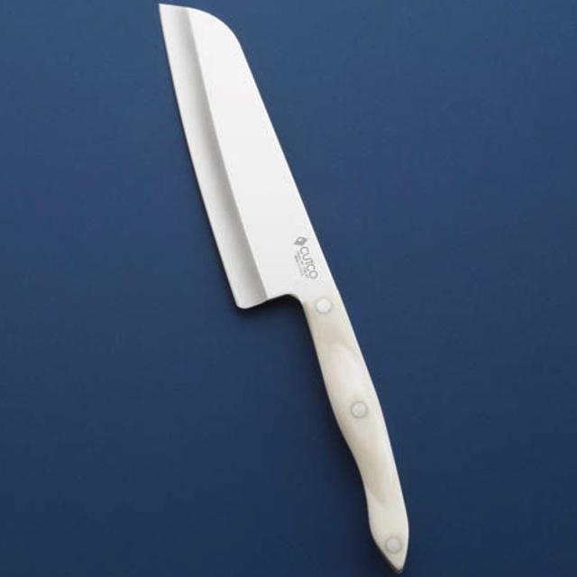 7" Santoku Knife