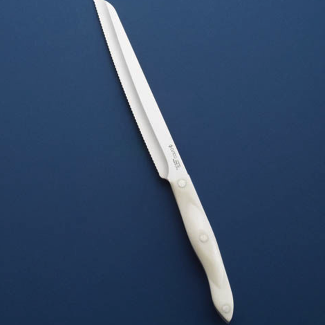 Santoku-Style 8" Carver