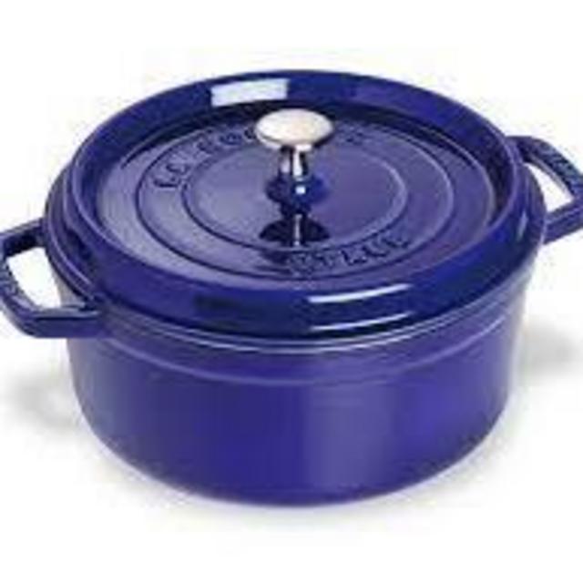 Staub Cocotte/Dutch Oven