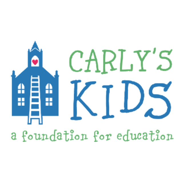 Carly's Kids Donation