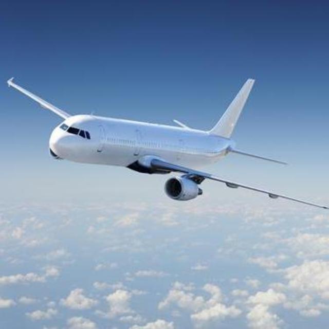 Travel Airfare