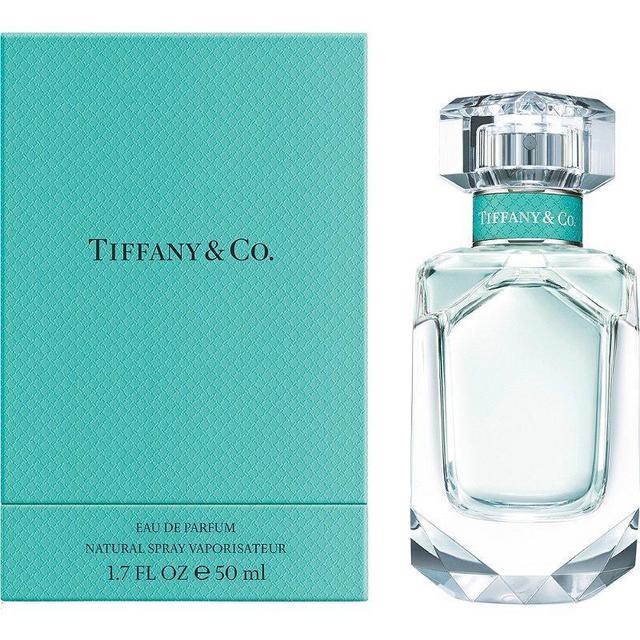 Tiffany Eau de Parfum