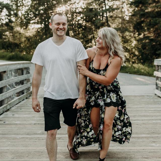 Our Newlywed Fund
