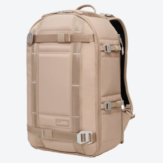 Db Journey - Backpack Pro Khaki