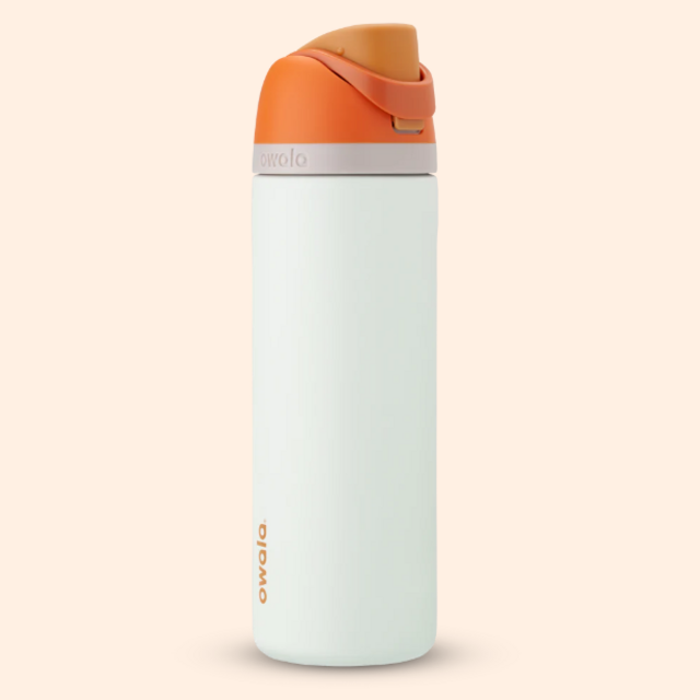 FreeSip® Owala in Apric-hot