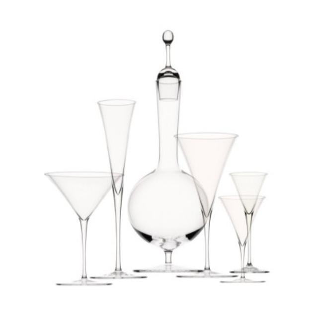 Lobmeyr Ambassador Martini Glass