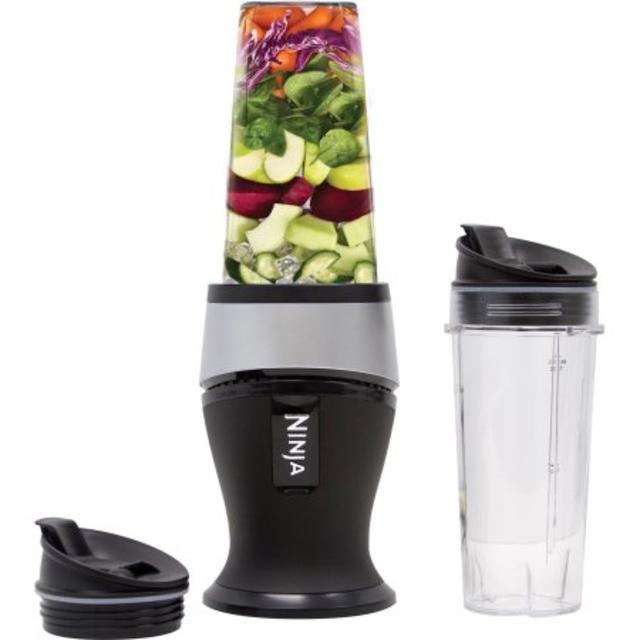 Ninja Fit Blender, QB3000SS