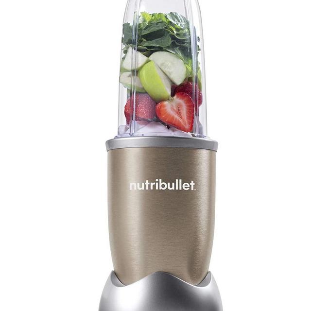Nutri Bullet