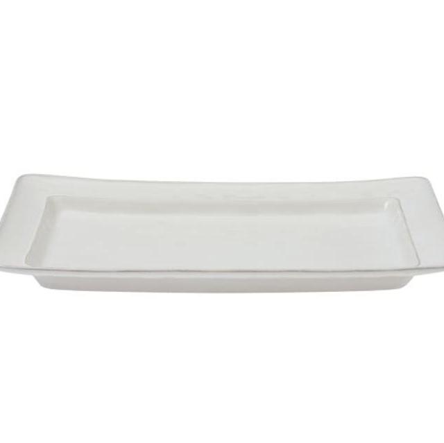 Cambria Dinnerware - Stone - Platter