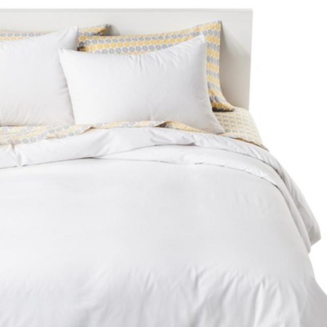 Room Essentials™ Duvet Cover Set