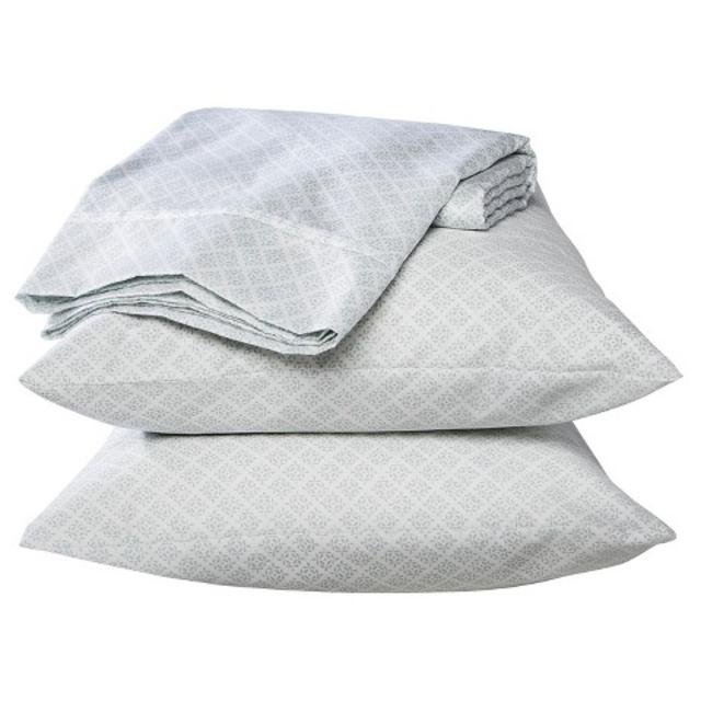 Threshold™ Performance Sheet Set - Patterns