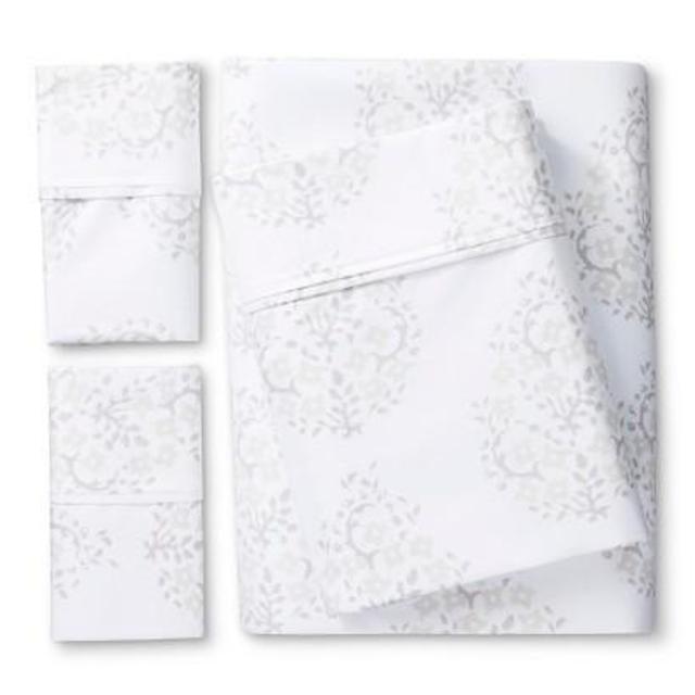 Threshold™ Performance Sheet Set - Patterns