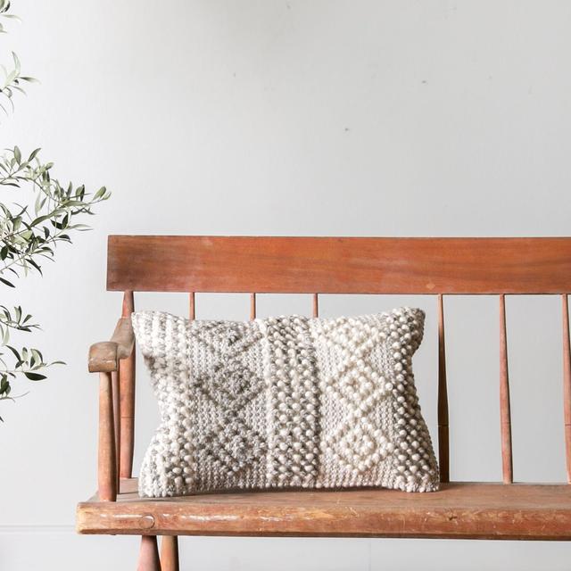Magnolia Joslin Pillow