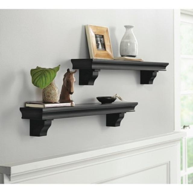 Threshold™ Traditional Shelf Set of 2