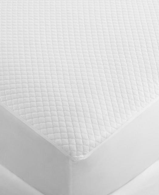 Charter Club Adaptive Temperature Balancing California King Mattress Protector