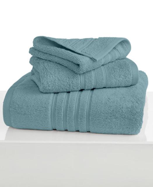 Hotel Collection MicroCotton® Luxe 16" x 30" Hand Towel