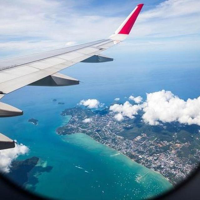 Plane Tickets To South Africa