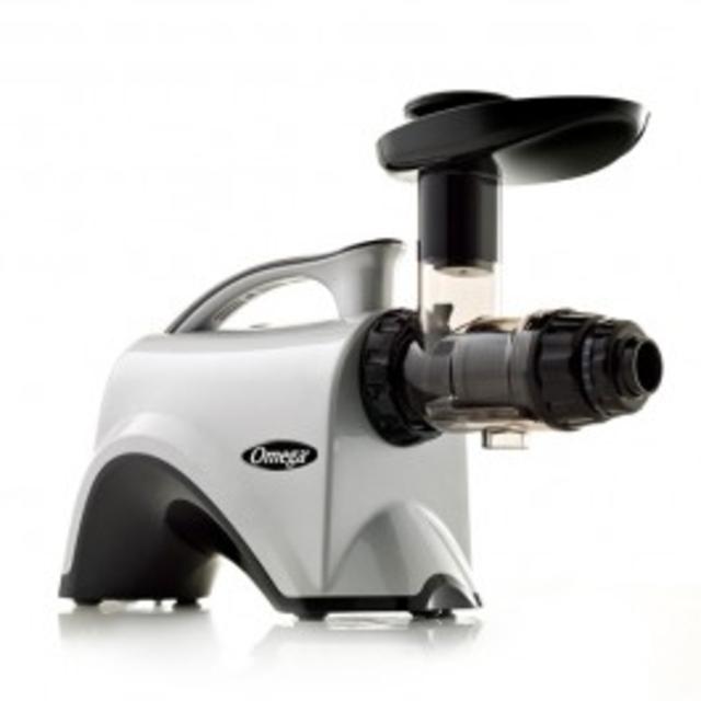 NC800HDS Nutrition System