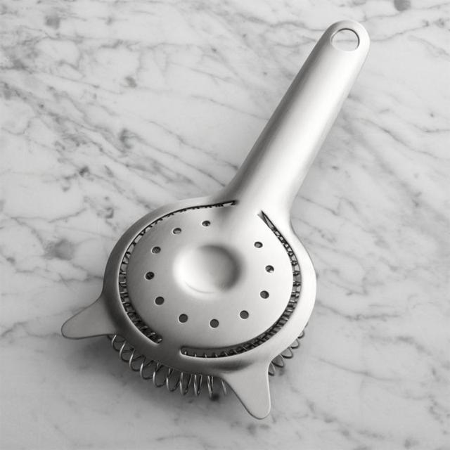 Carter Springed Strainer