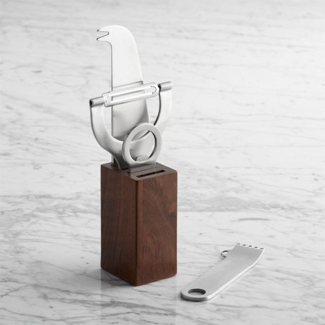 Carter Bar Tool Set