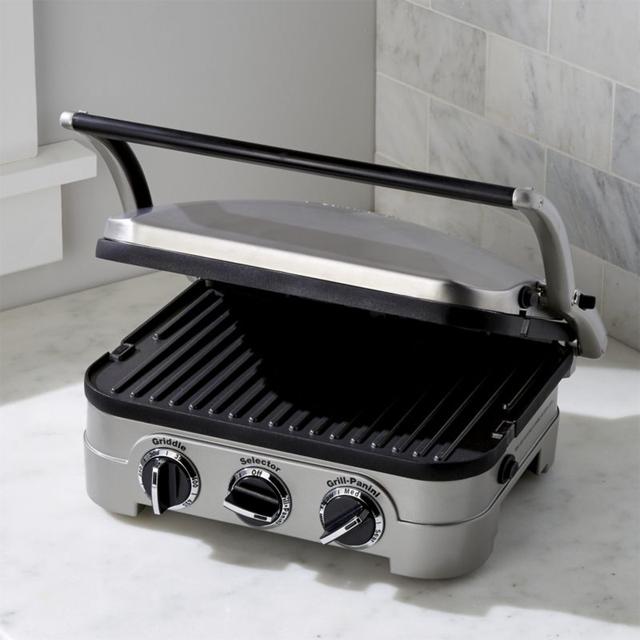 Cuisinart ® Griddler